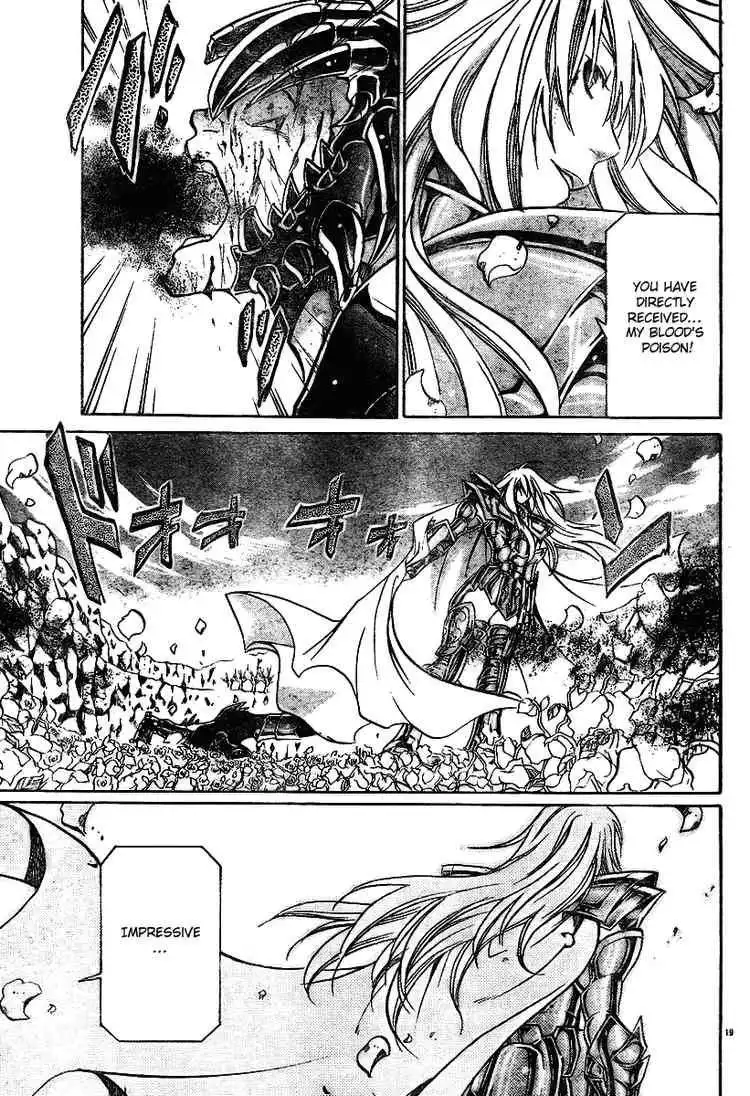 Saint Seiya - The Lost Canvas Chapter 19 17